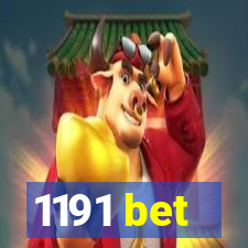 1191 bet